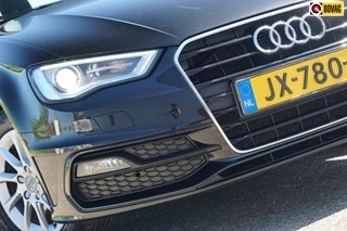 Audi A3 Sportback 1.4 TFSI CoD Adrenalin S-Line - Brilliant Schwarz - Chique