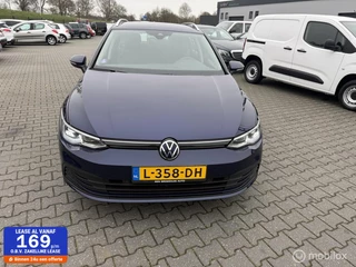 Volkswagen Golf Variant 1.0 eTSI Life Business automaat