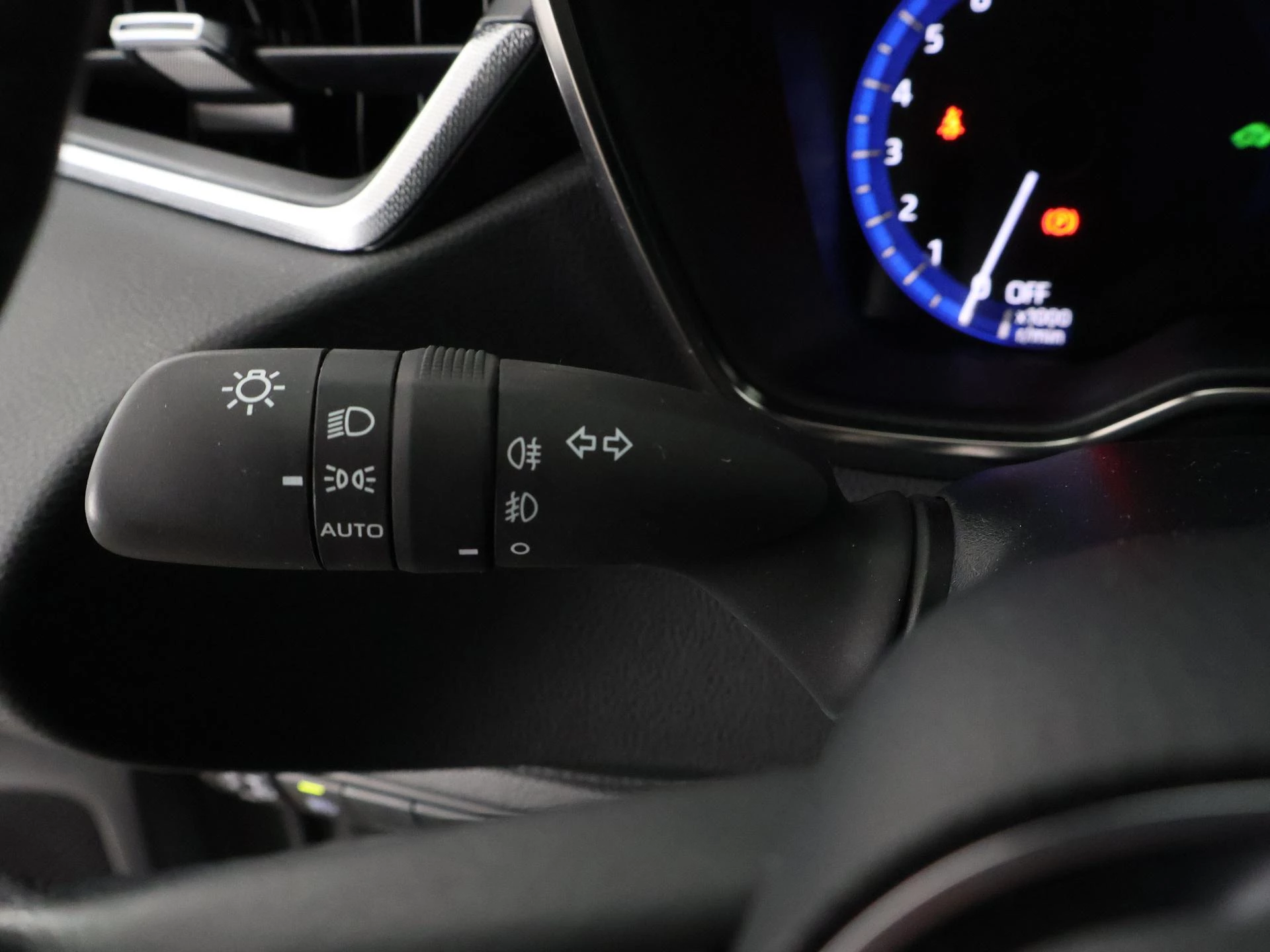 Hoofdafbeelding Toyota Corolla Touring Sports