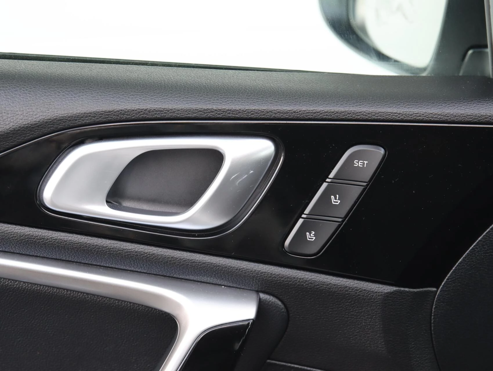 Hoofdafbeelding Kia XCeed