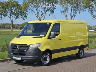 Mercedes-Benz Sprinter 314 2.2 CDI L2H1 EURO VI-D airco, mbux, navi, camera, trekhaak