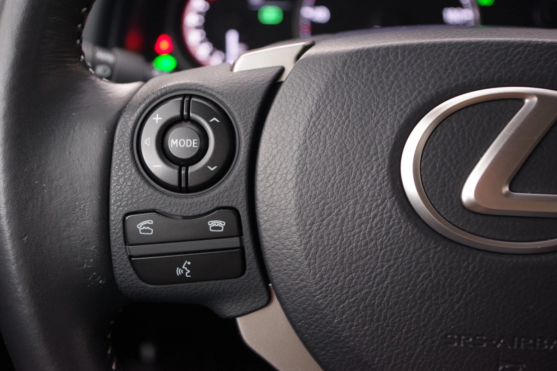 Hoofdafbeelding Lexus CT