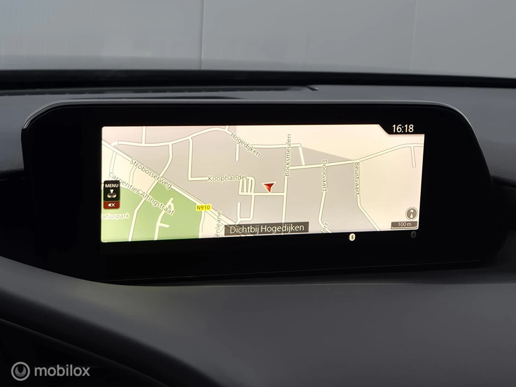 Hoofdafbeelding Mazda 3