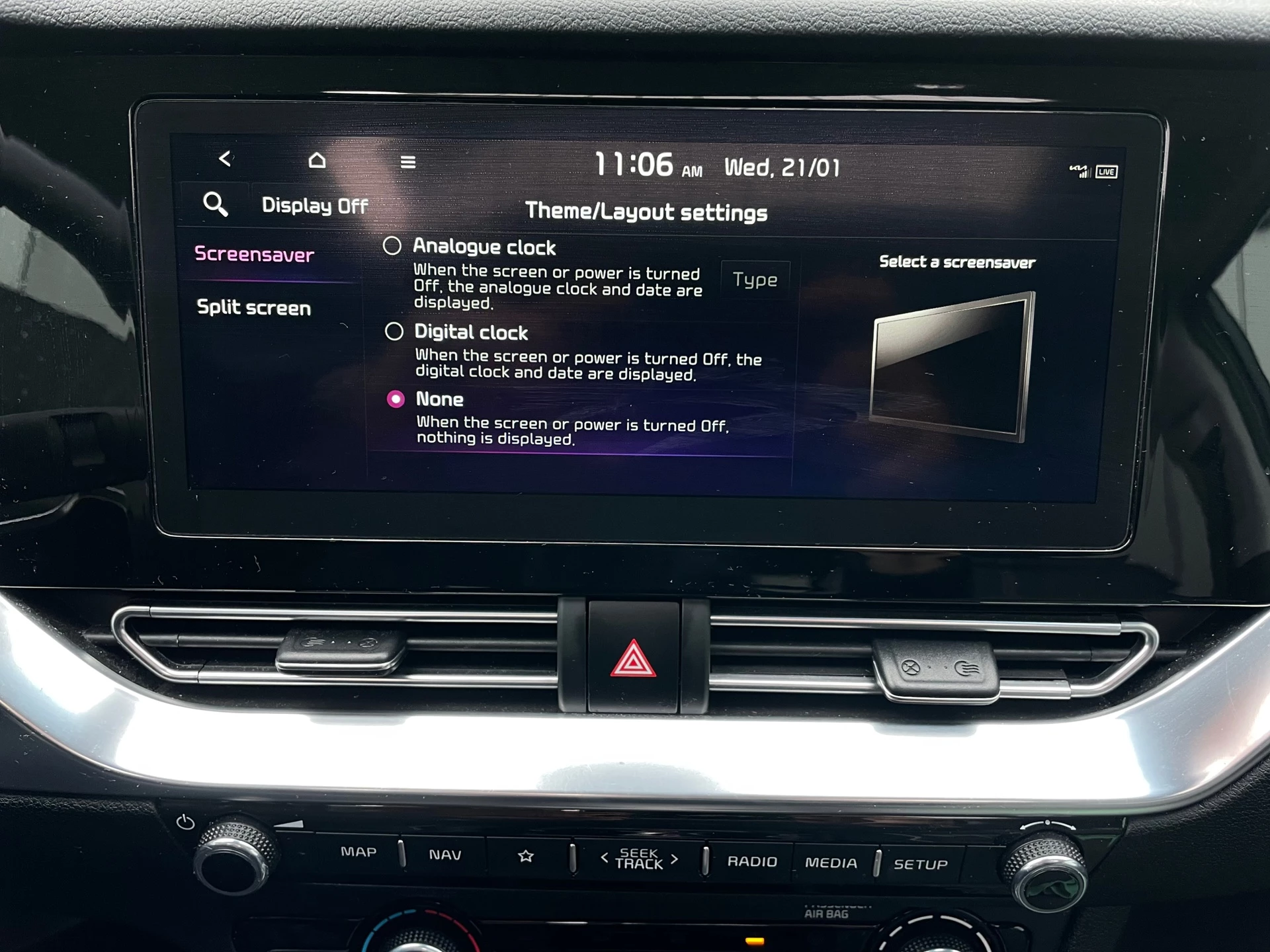 Hoofdafbeelding Kia e-Niro