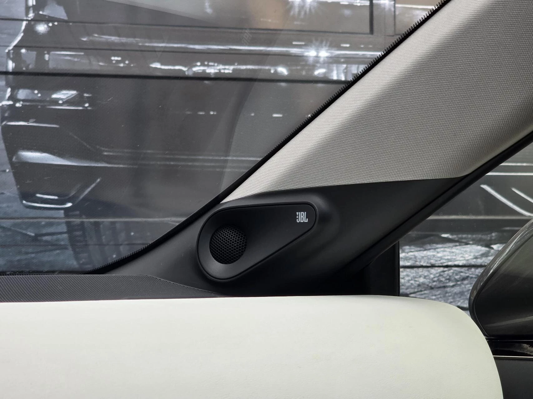 Hoofdafbeelding Toyota Mirai