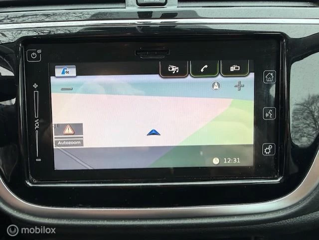 Hoofdafbeelding Suzuki S-Cross