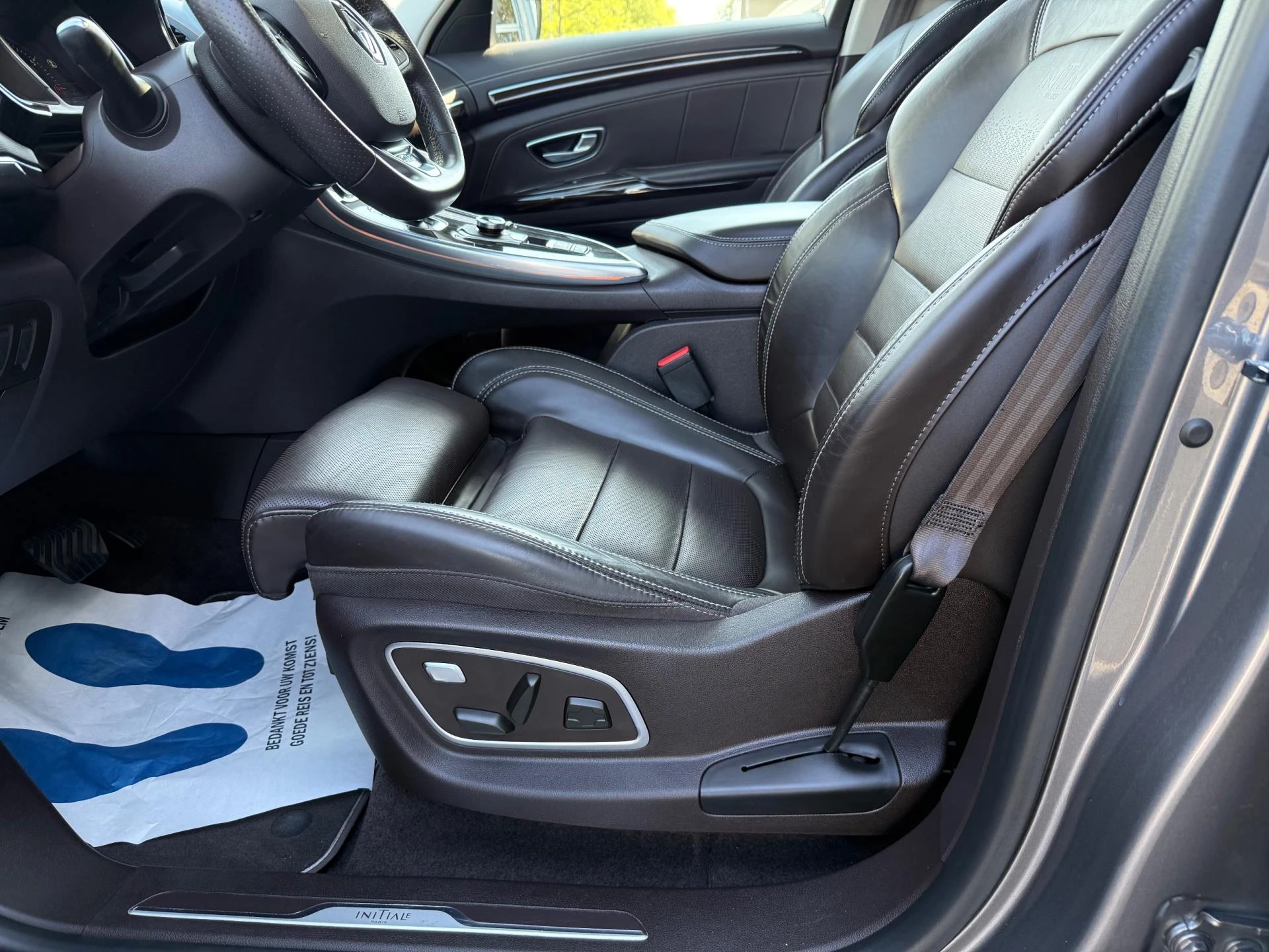 Hoofdafbeelding Renault Espace