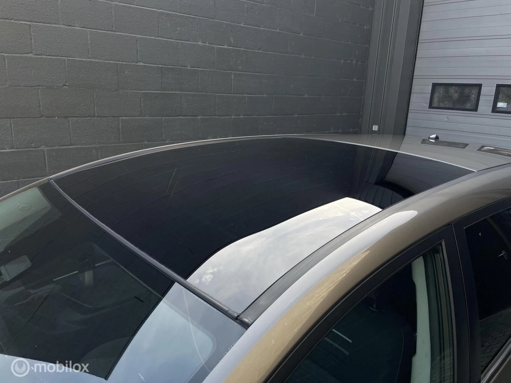 Hoofdafbeelding Toyota Verso