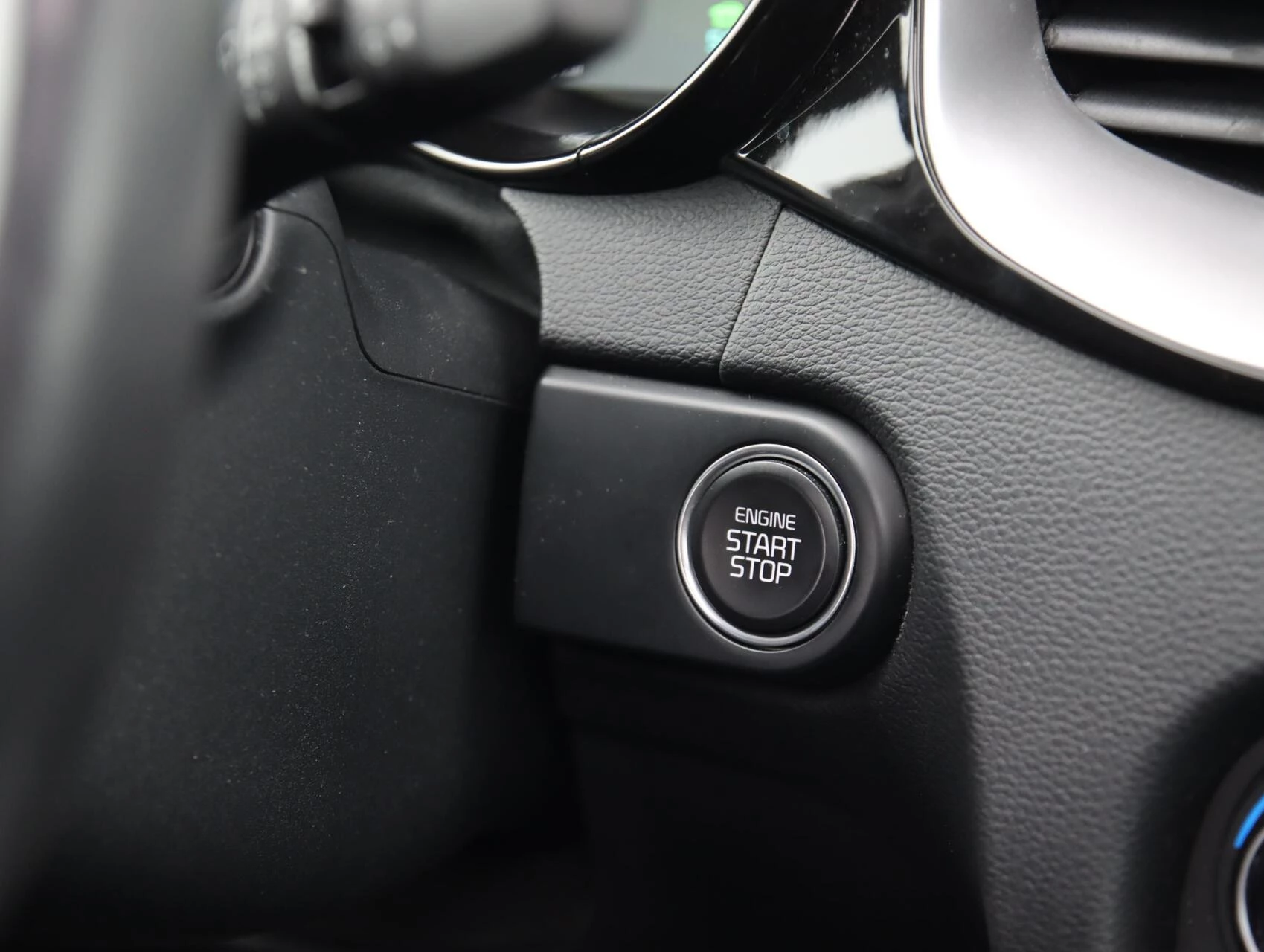 Hoofdafbeelding Kia XCeed