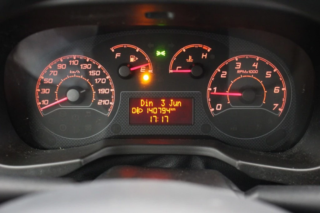 Hoofdafbeelding Fiat Fiorino