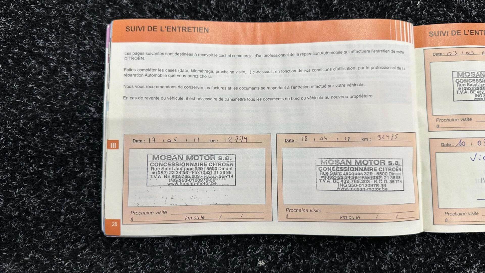 Hoofdafbeelding Citroën C4 Picasso