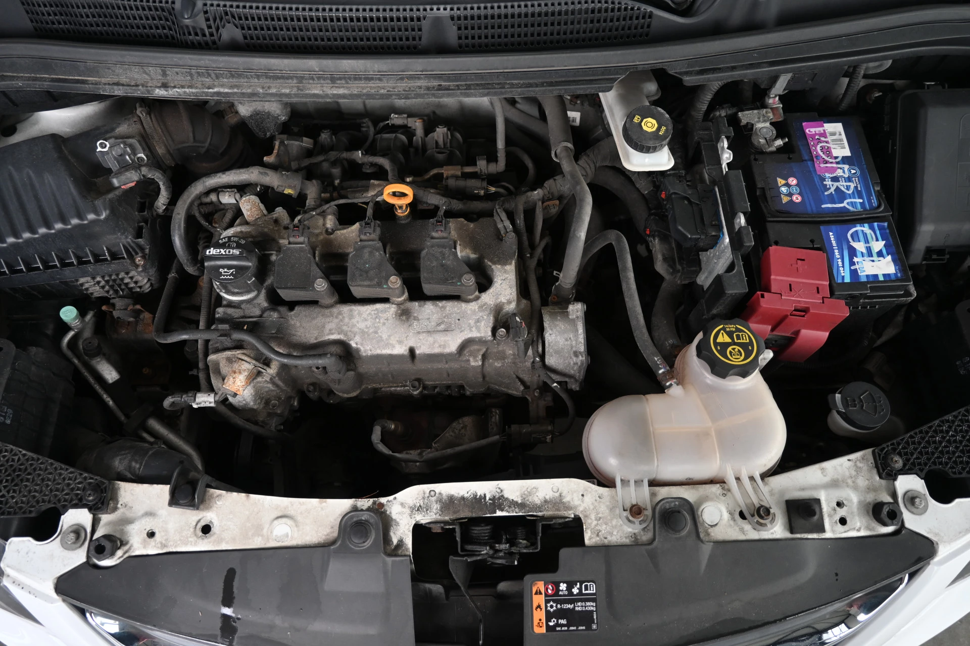 Hoofdafbeelding Opel KARL