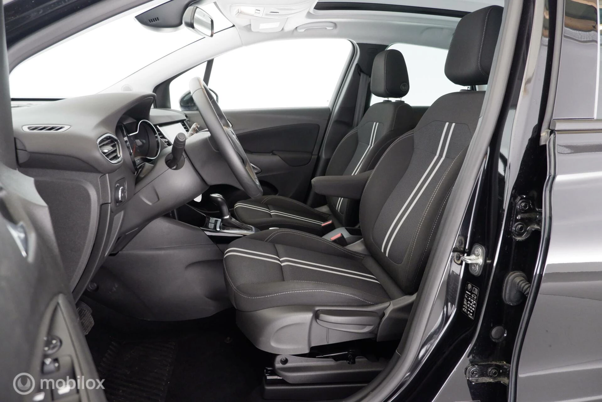 Hoofdafbeelding Opel Crossland