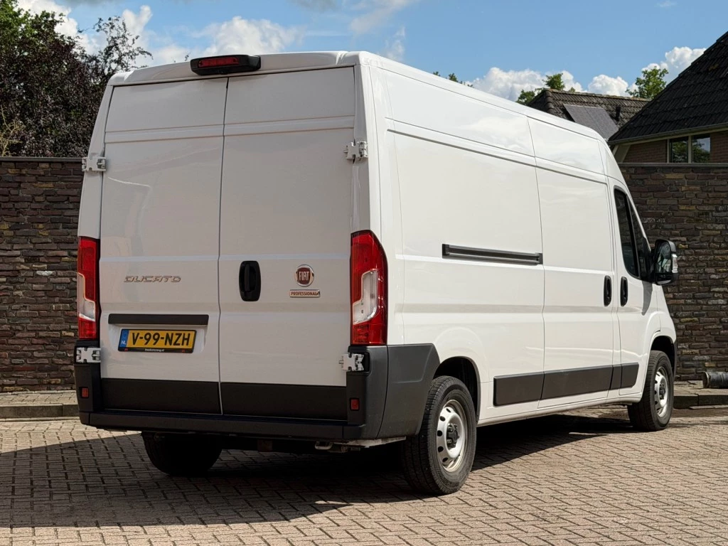 Hoofdafbeelding Fiat Ducato