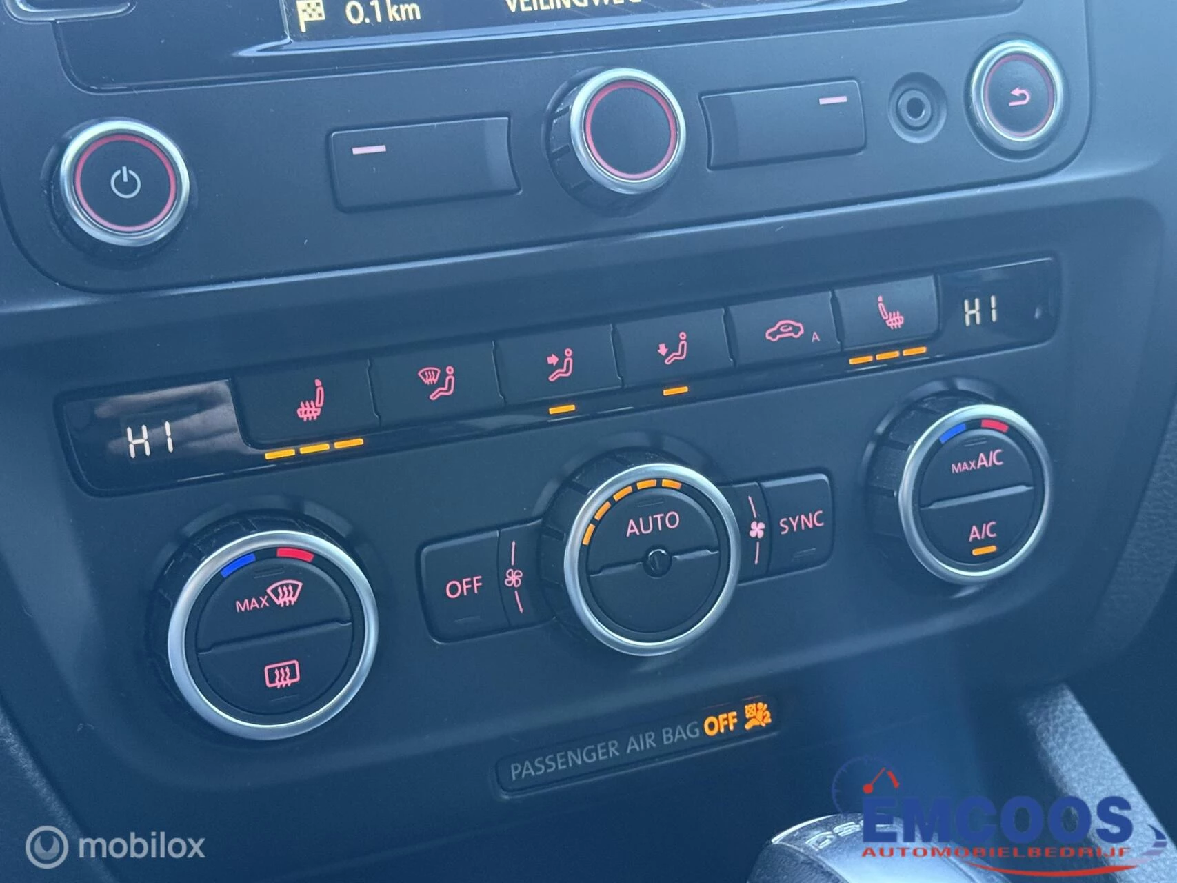 Hoofdafbeelding Volkswagen Jetta