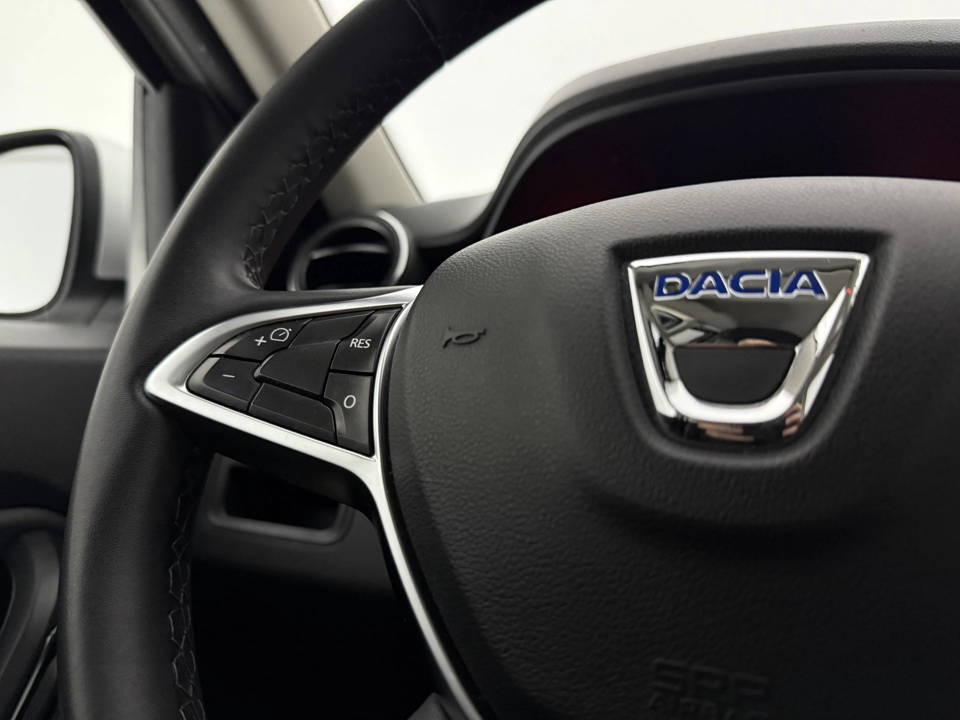 Hoofdafbeelding Dacia Duster