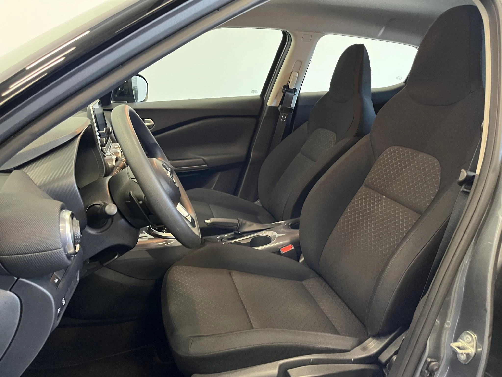 Hoofdafbeelding Nissan Juke