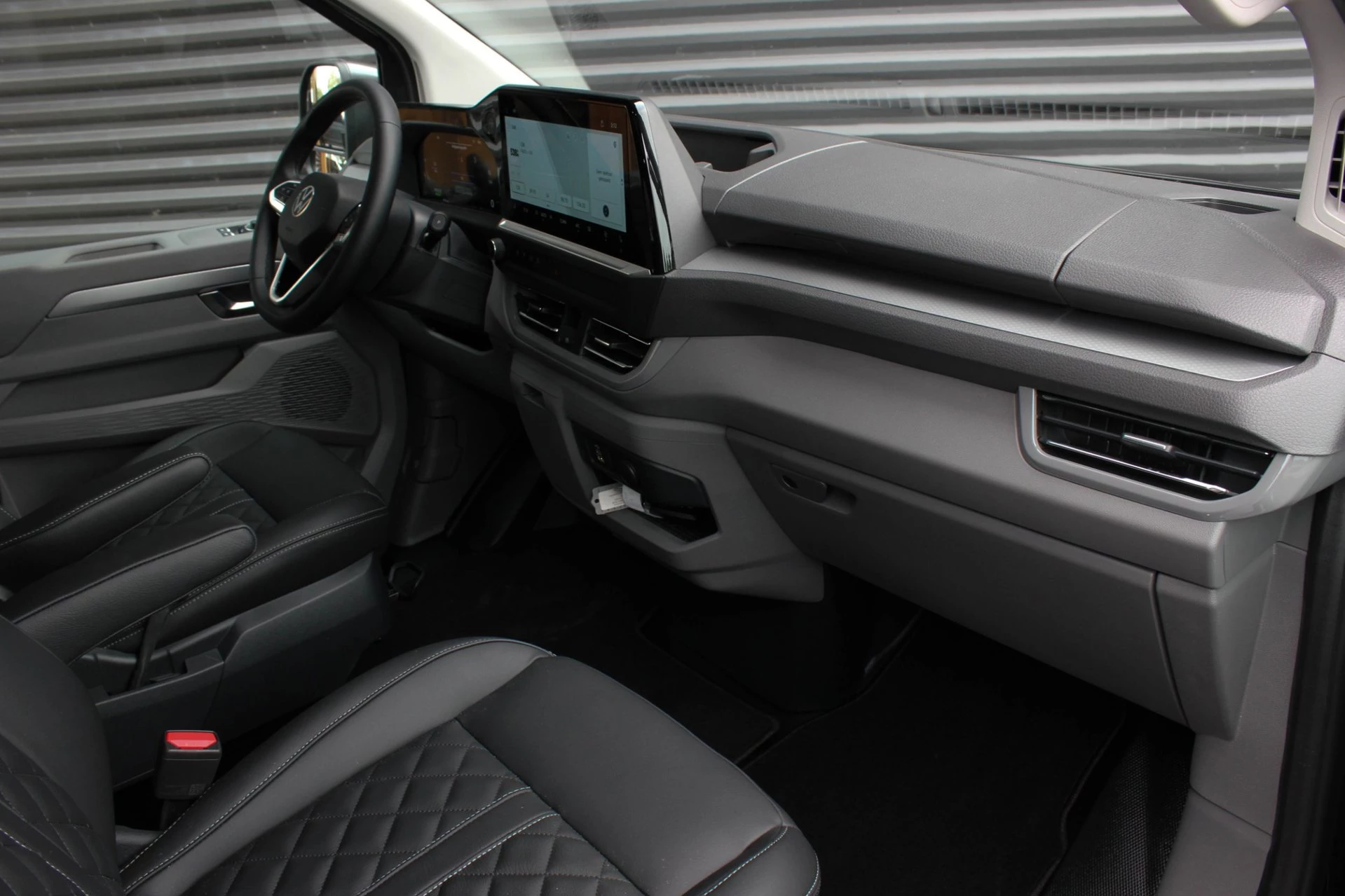 Hoofdafbeelding Volkswagen e-Transporter