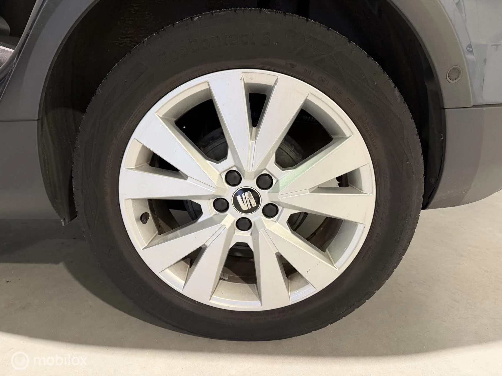 Hoofdafbeelding SEAT Arona