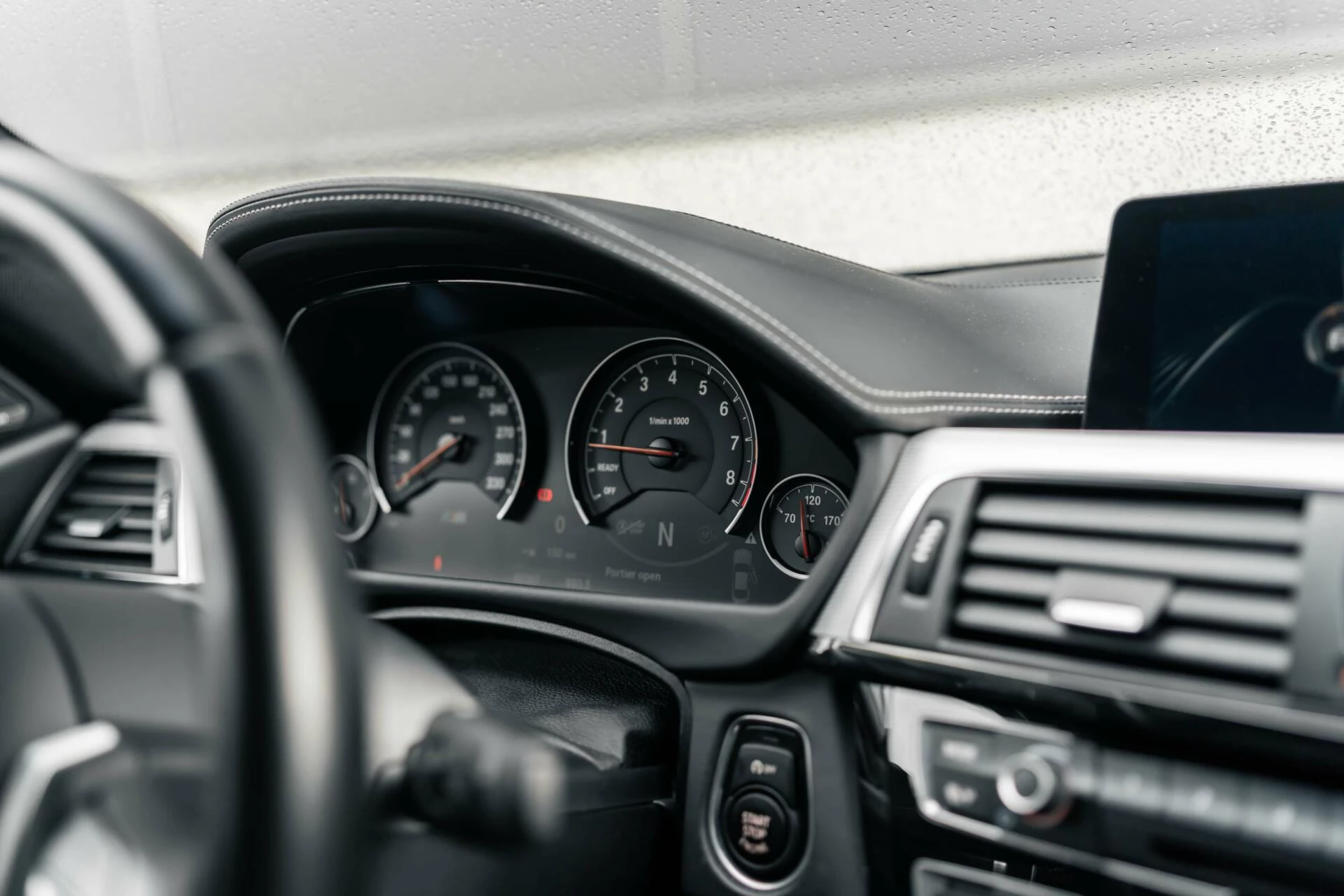 Hoofdafbeelding BMW M4