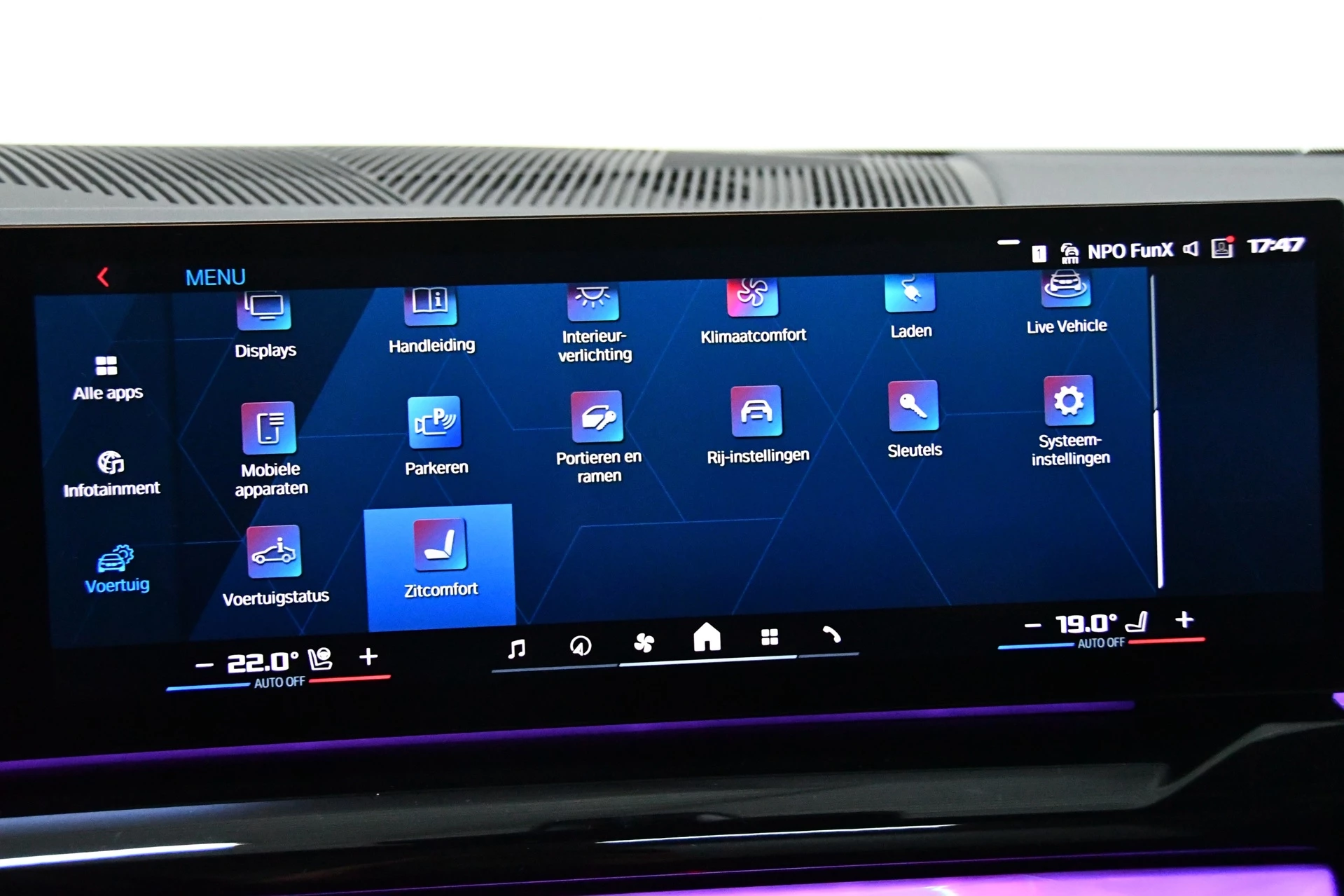 Hoofdafbeelding BMW M5