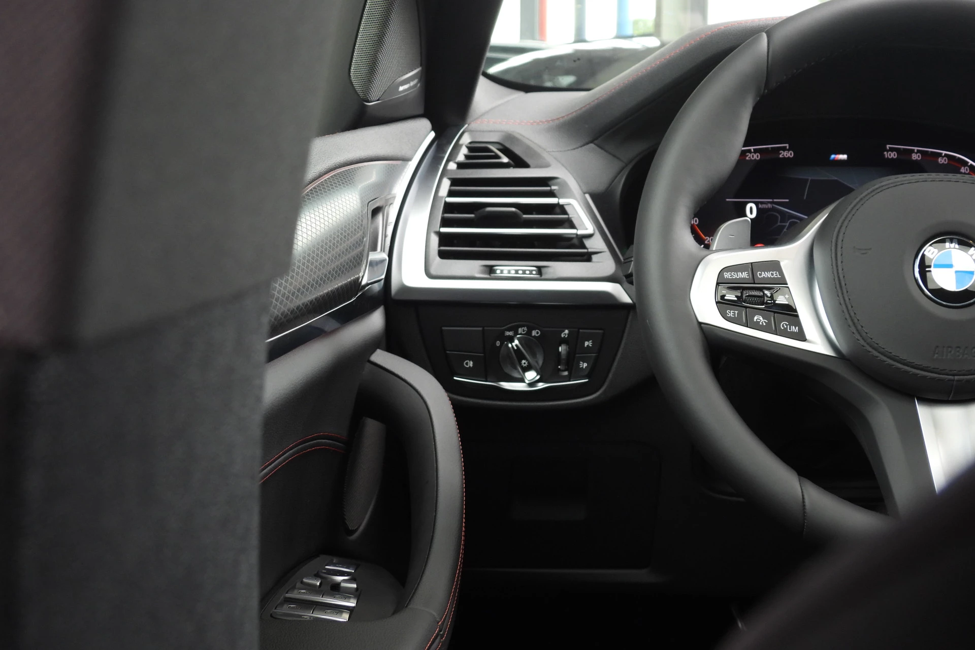 Hoofdafbeelding BMW X4