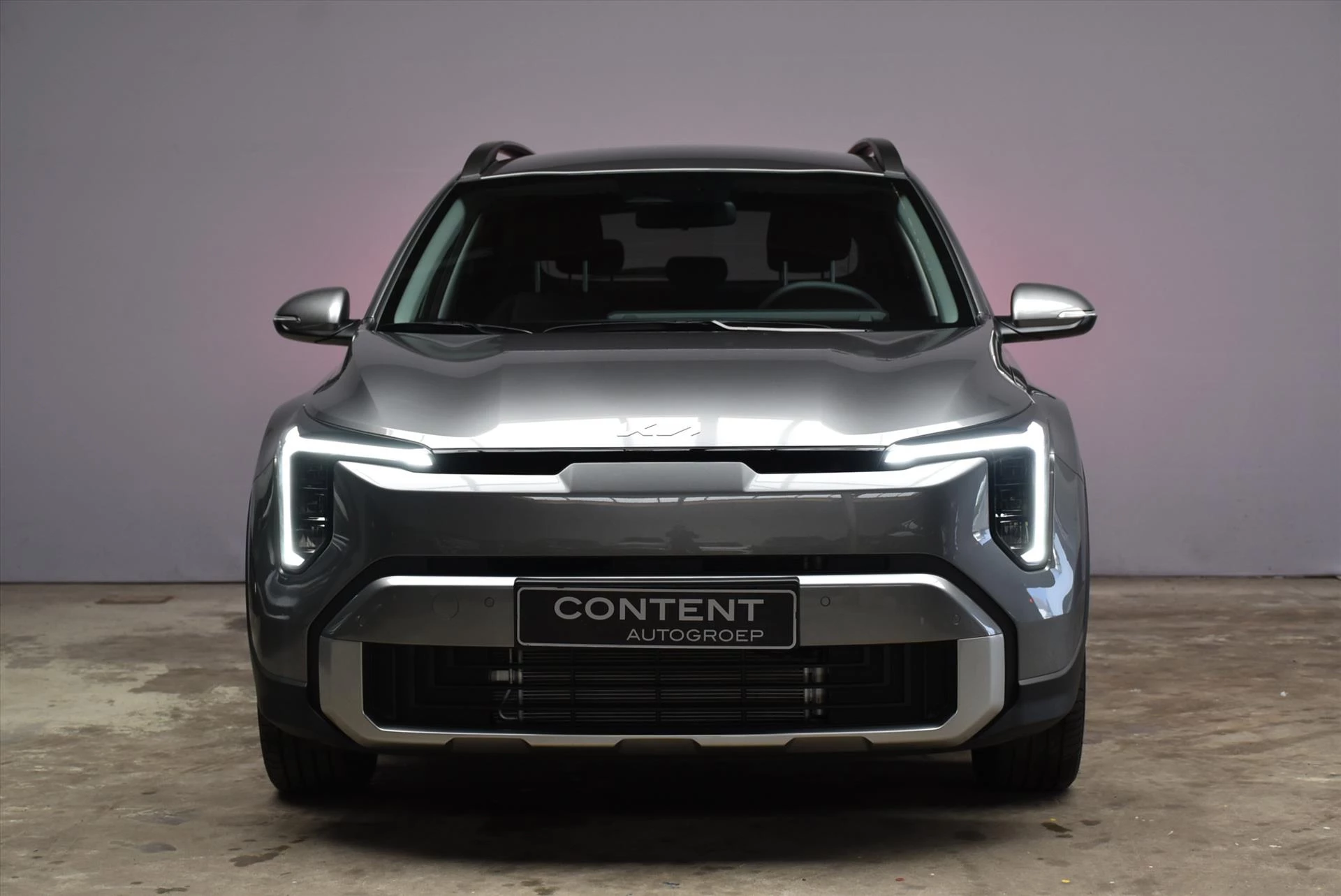 Hoofdafbeelding Kia Stonic