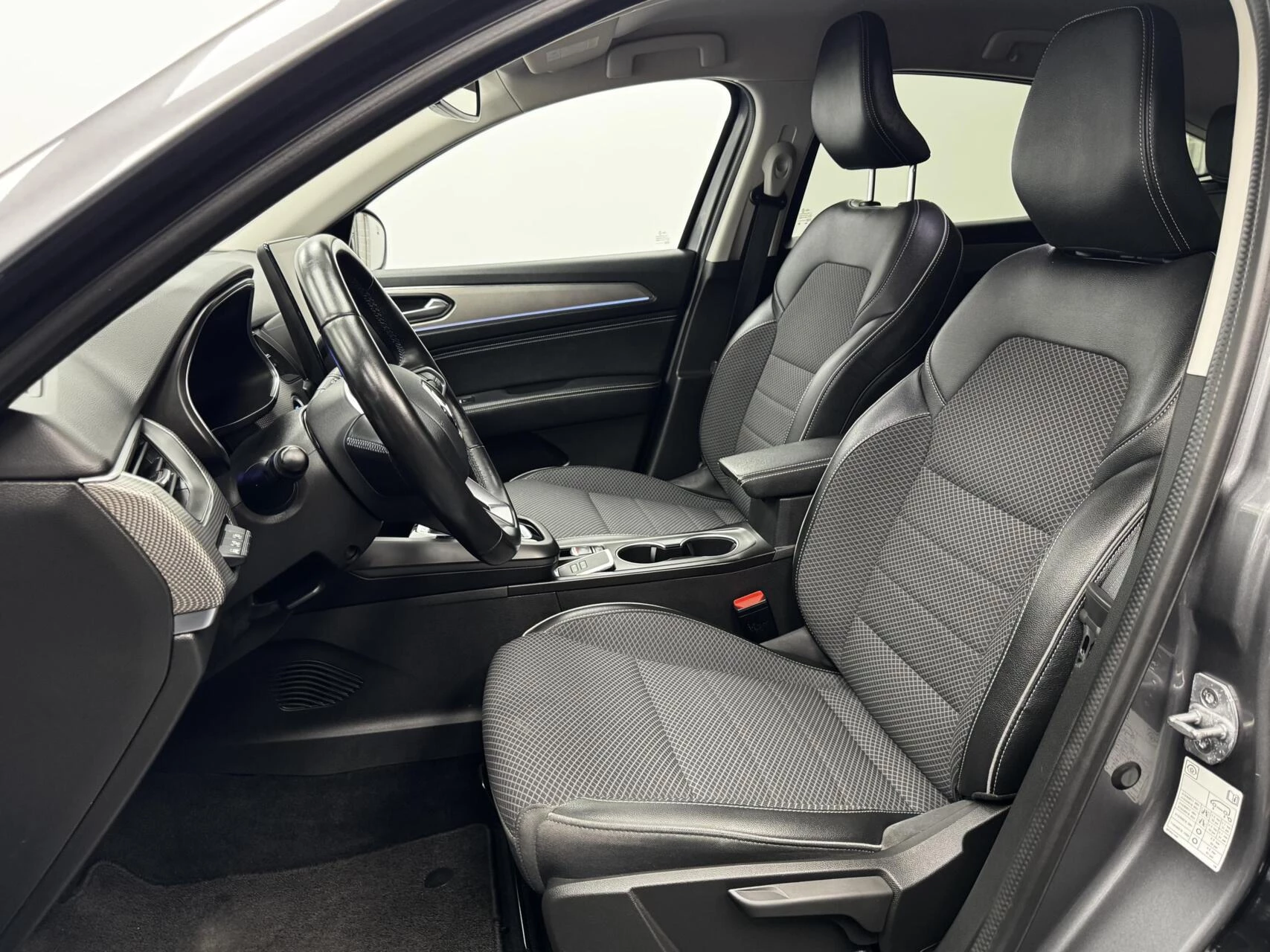 Hoofdafbeelding Renault Arkana