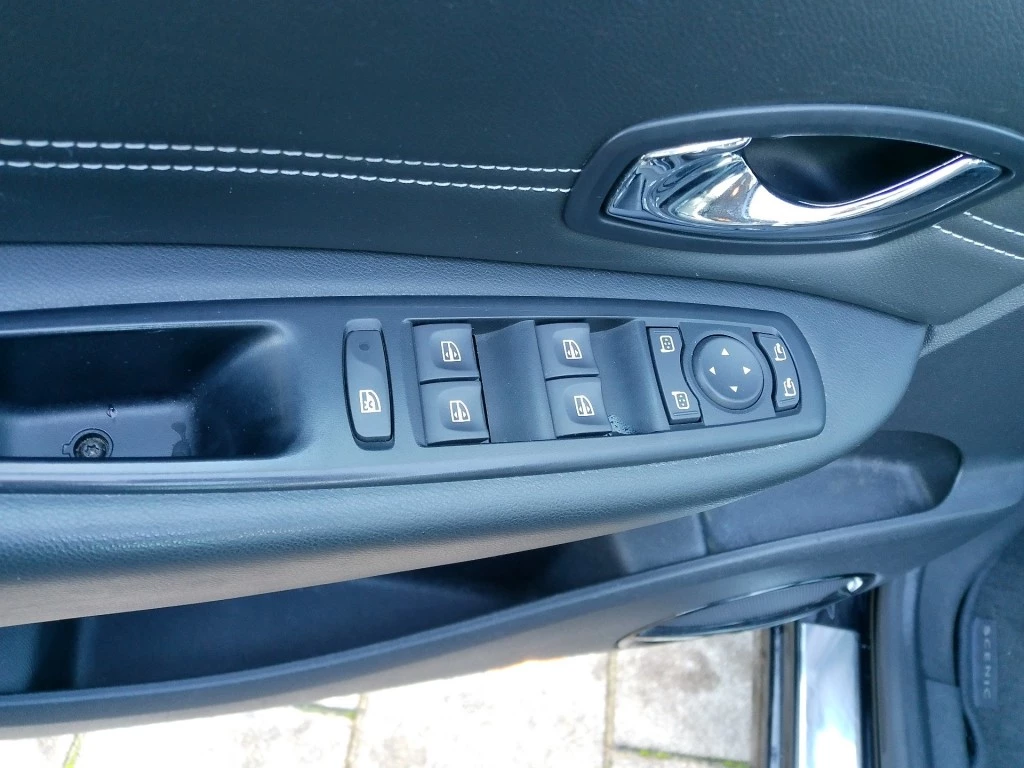 Hoofdafbeelding Renault Scénic