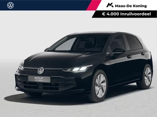 Volkswagen Golf Life Edition 1.5 eHybrid 204 PK 6 versn. DSG Apple Carplay / Android Auto  · Prijs is inclusief inruilpremie ·