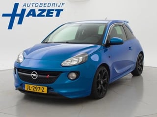 Hoofdafbeelding Opel ADAM