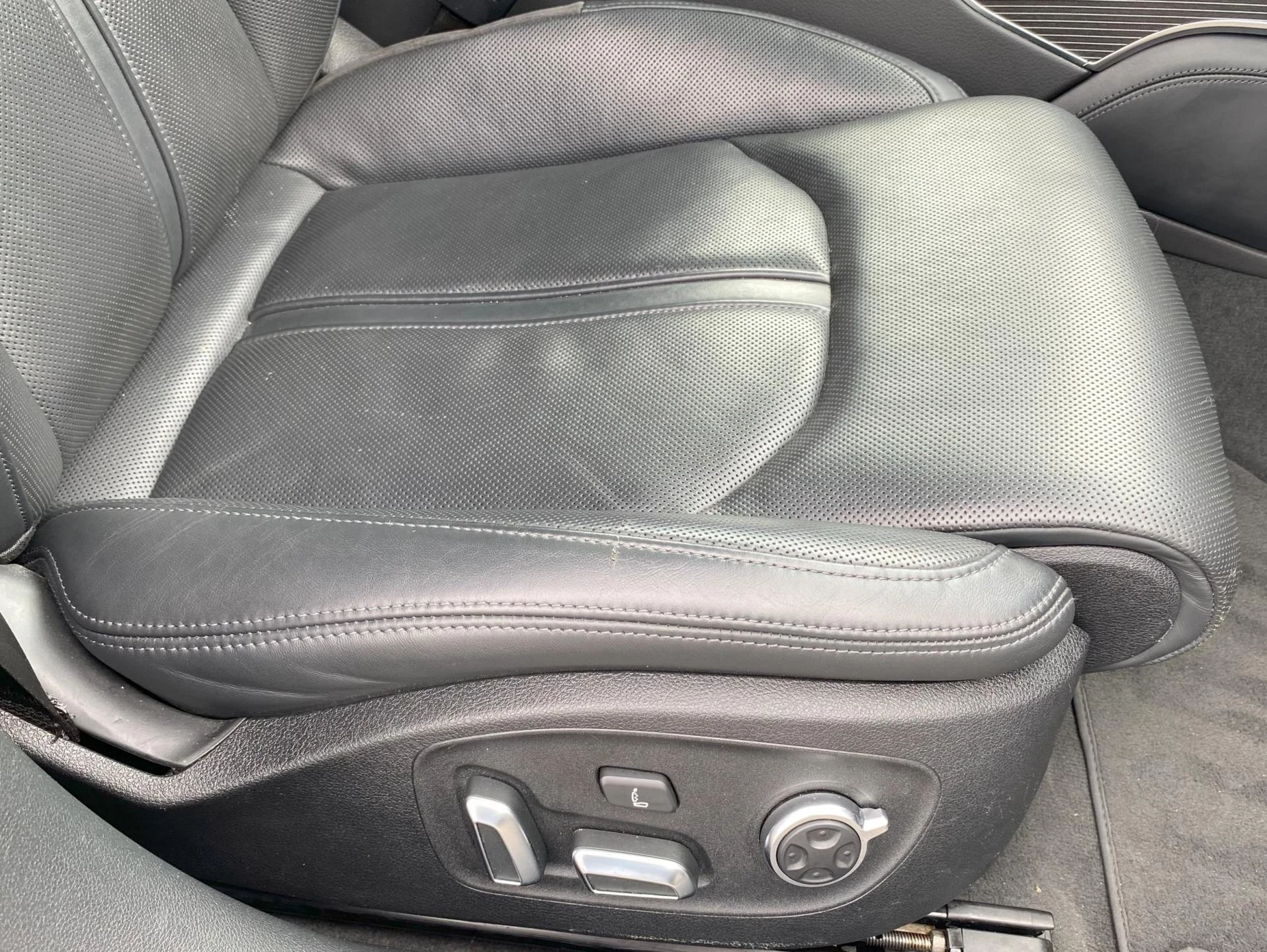 Hoofdafbeelding Audi A7