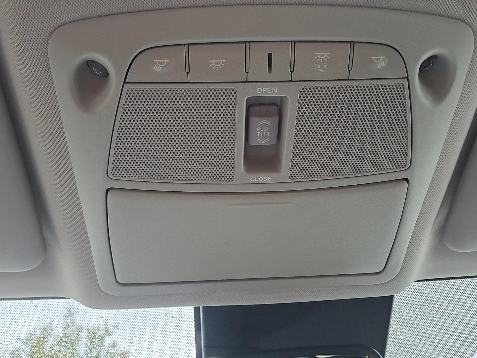 Hoofdafbeelding Nissan X-Trail