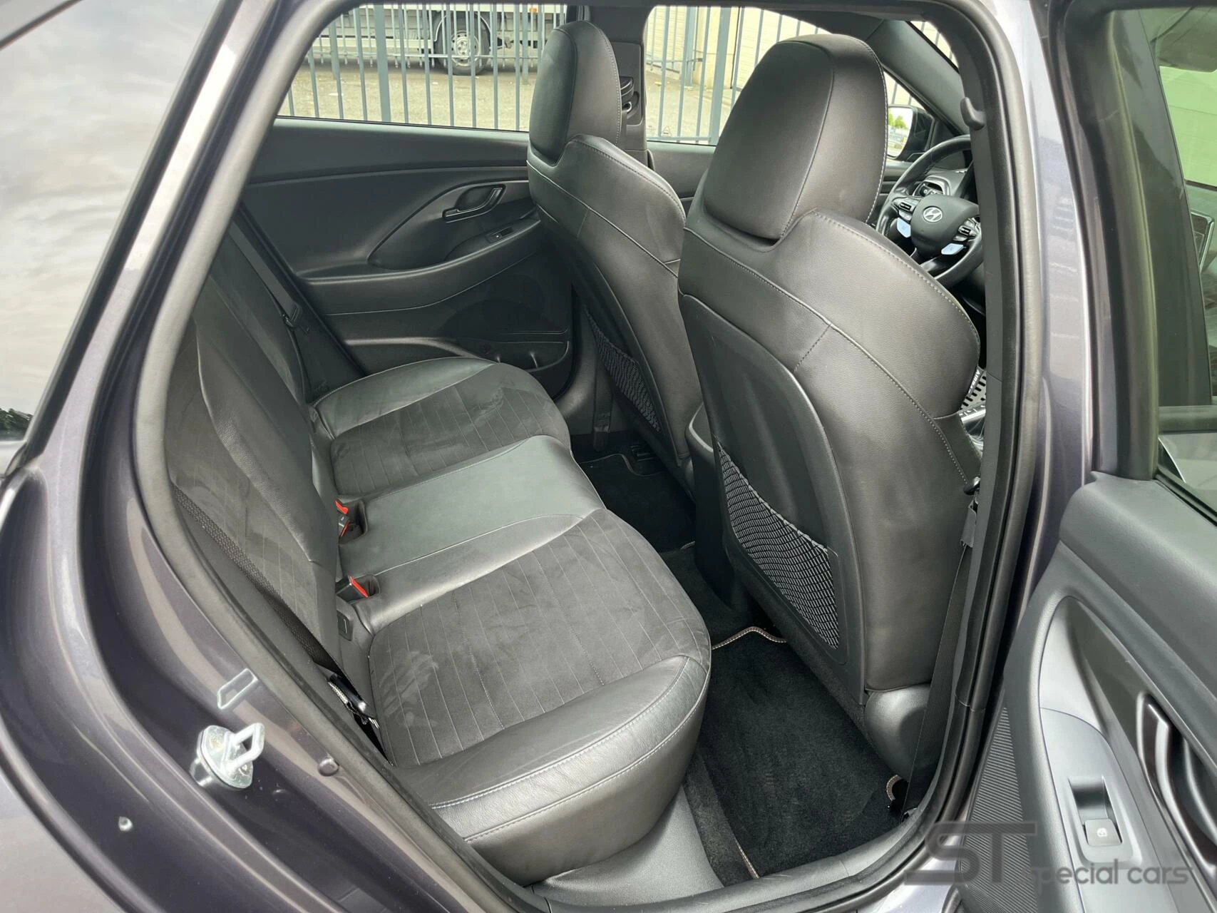 Hoofdafbeelding Hyundai i30
