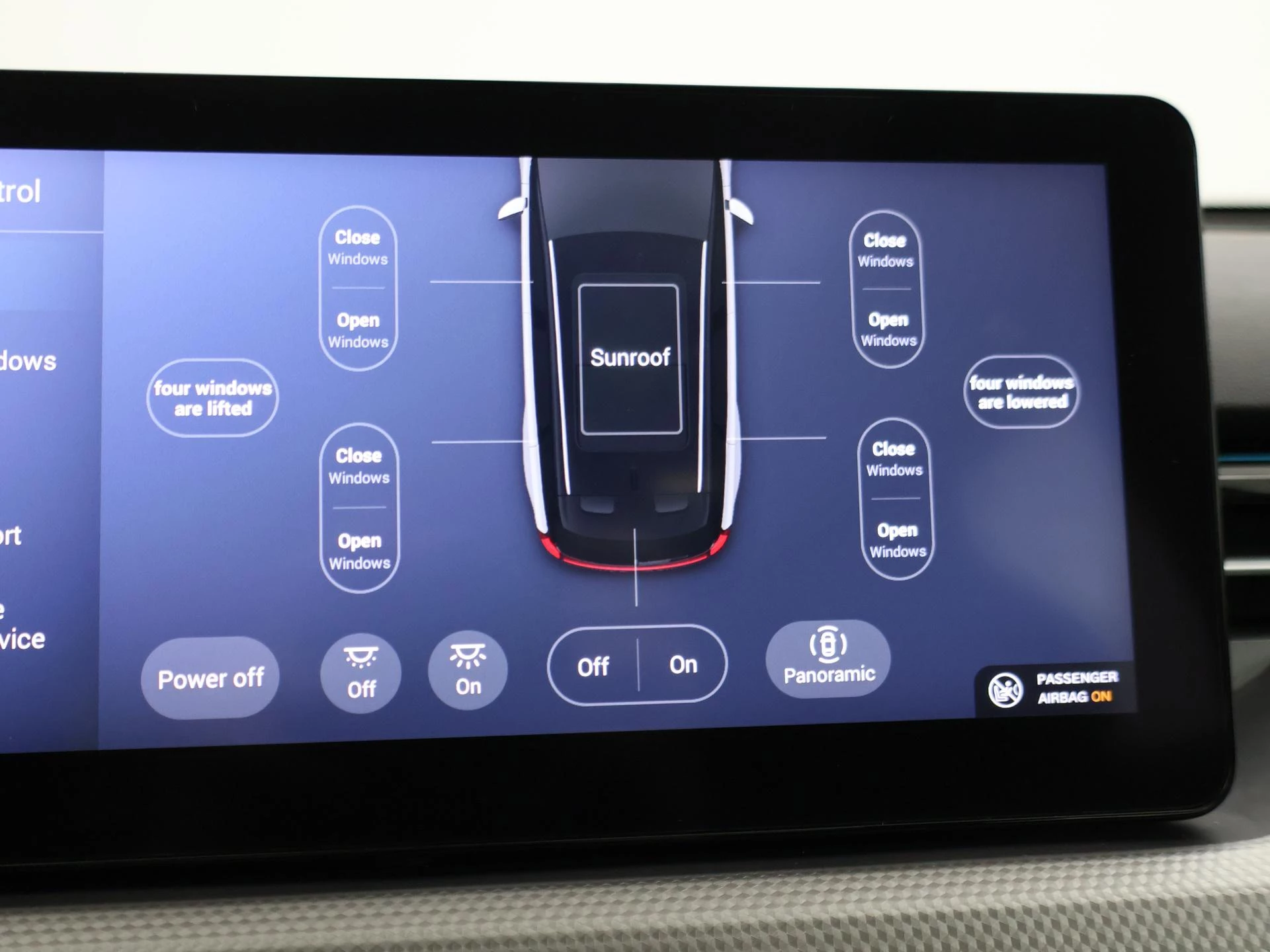 Hoofdafbeelding Aiways U5