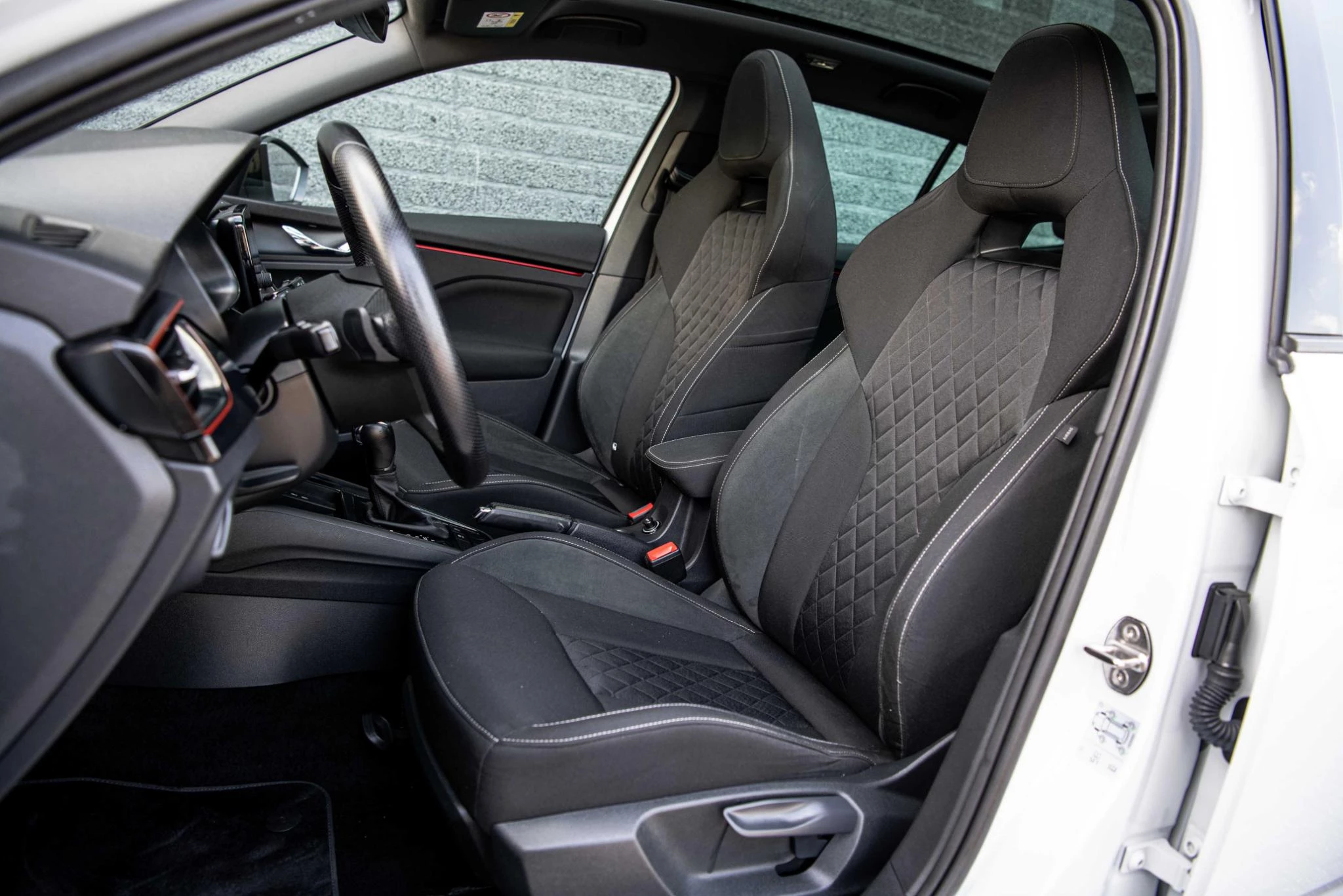 Hoofdafbeelding Škoda Scala