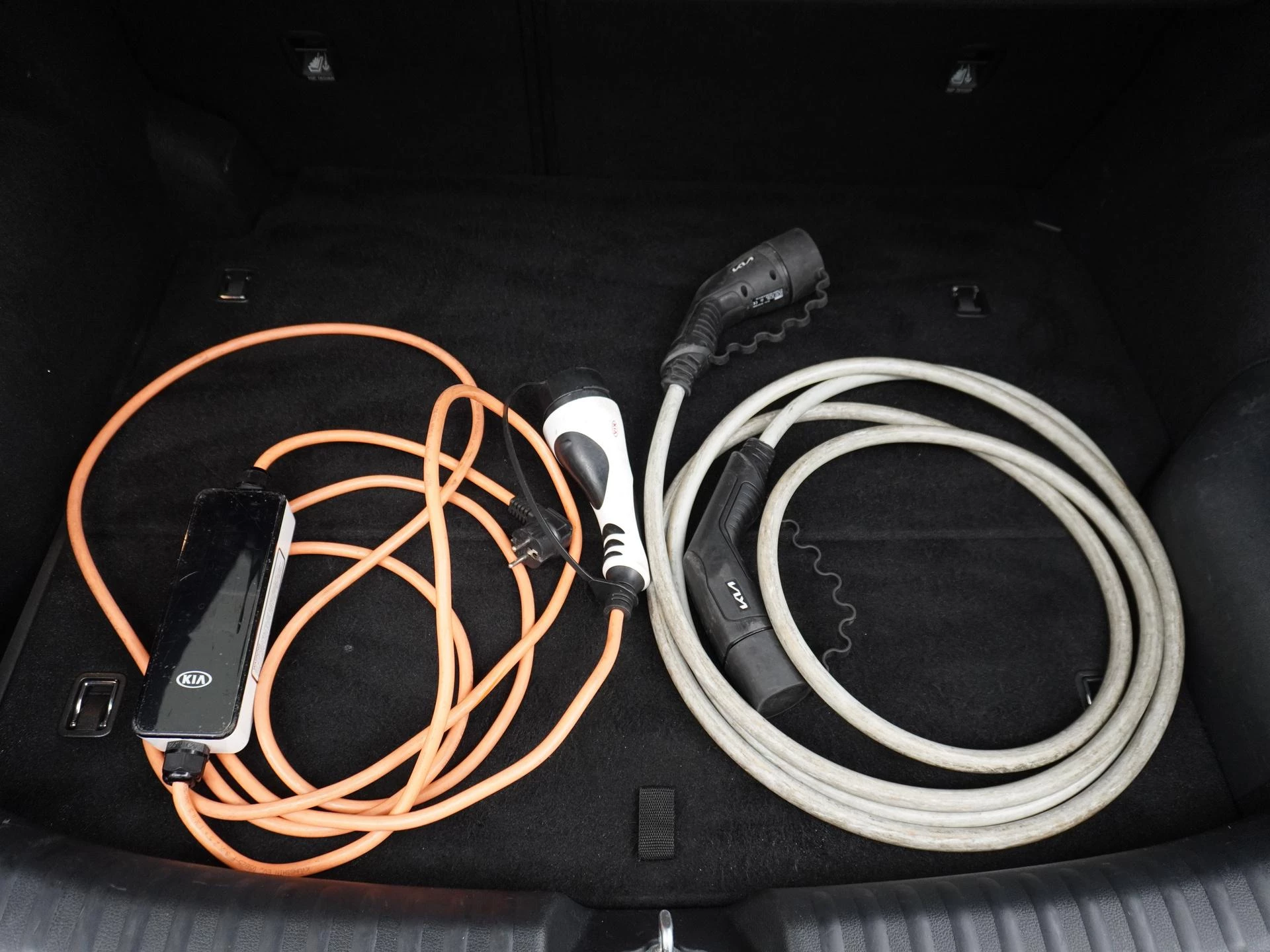 Hoofdafbeelding Kia XCeed