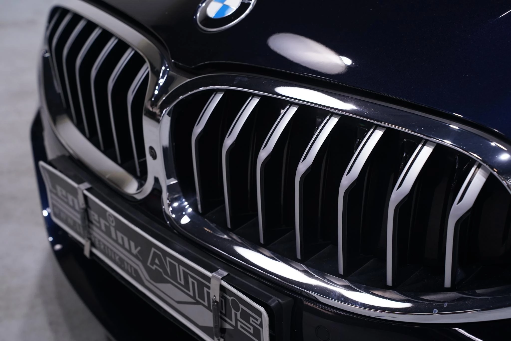 Hoofdafbeelding BMW 8 Serie