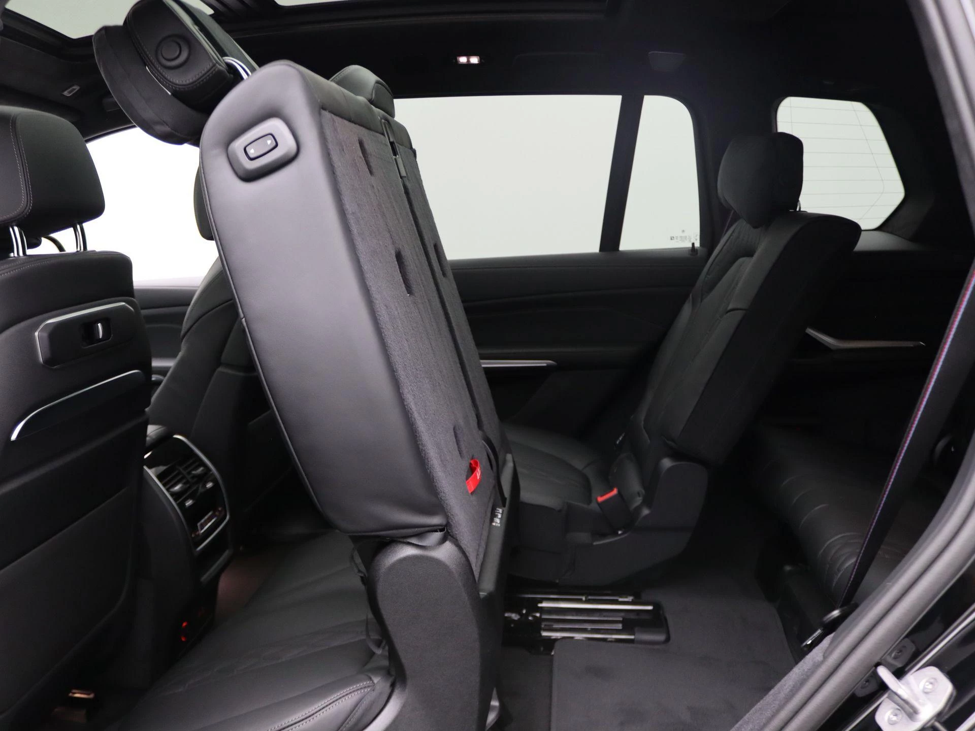 Hoofdafbeelding BMW X7