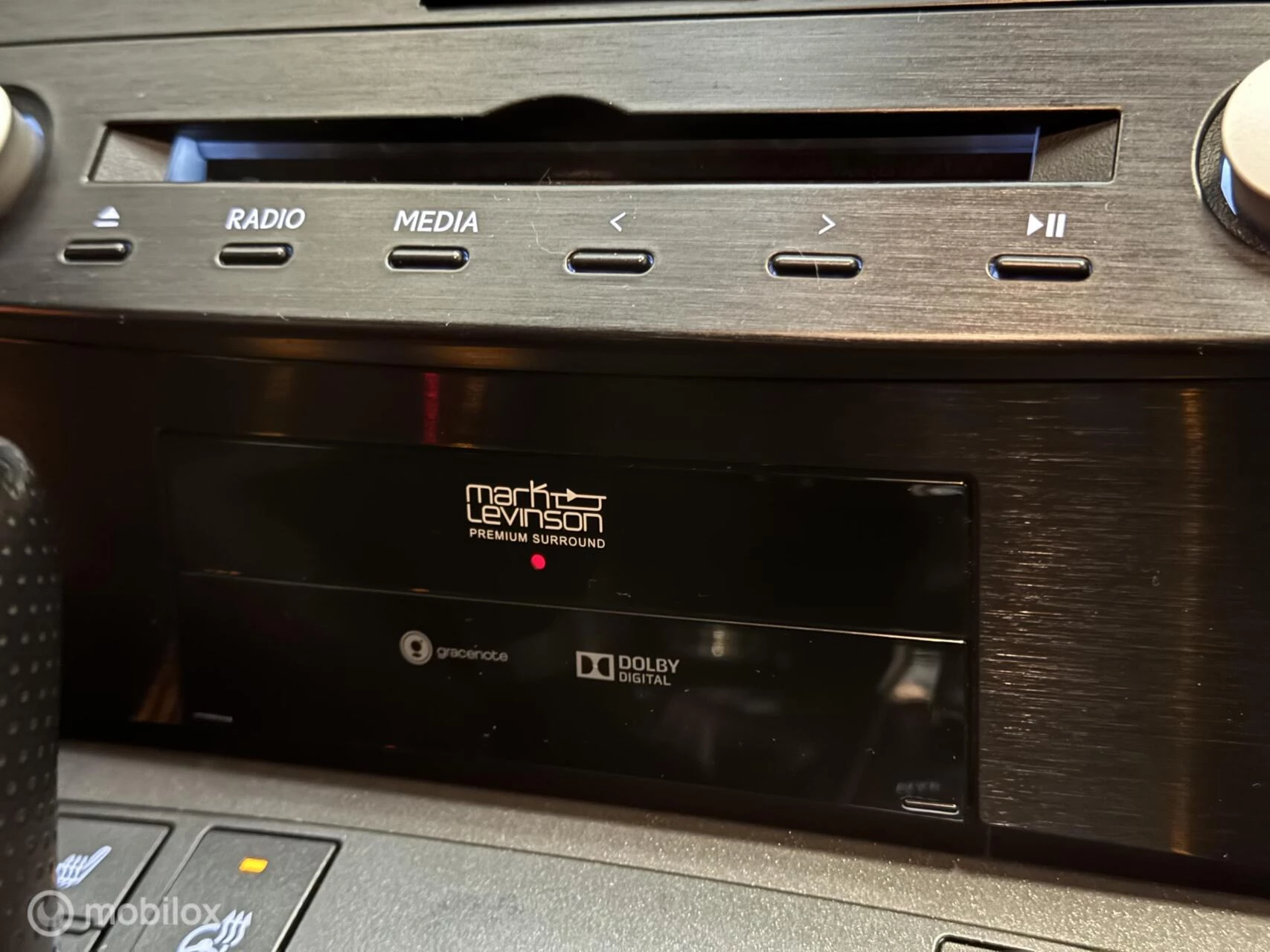 Hoofdafbeelding Lexus IS