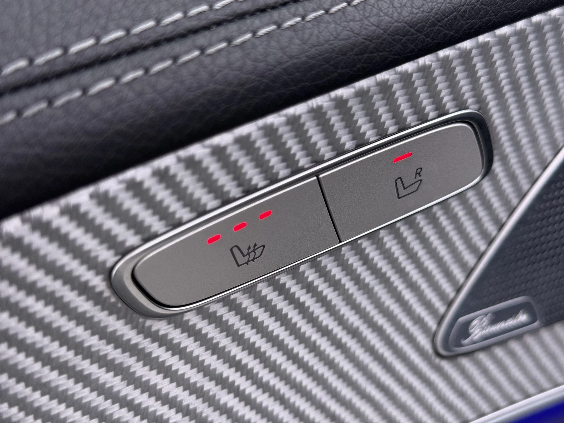 Hoofdafbeelding Mercedes-Benz CLS