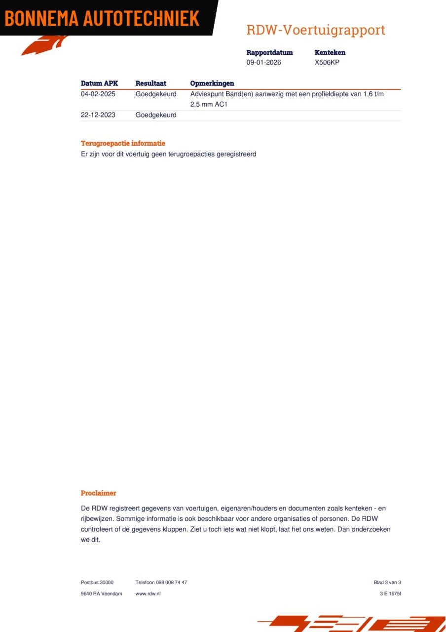 Hoofdafbeelding Opel ADAM