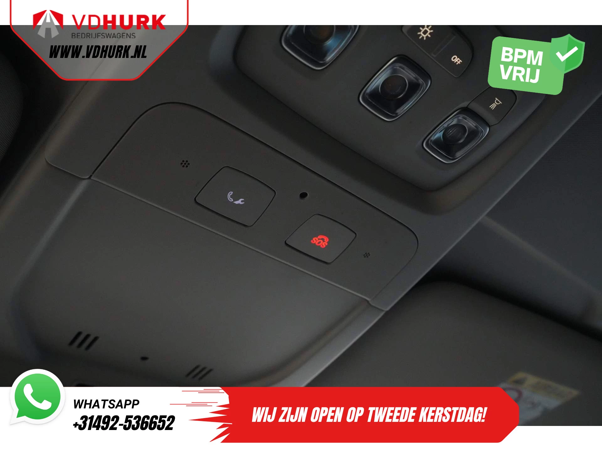 Hoofdafbeelding Mercedes-Benz Citan