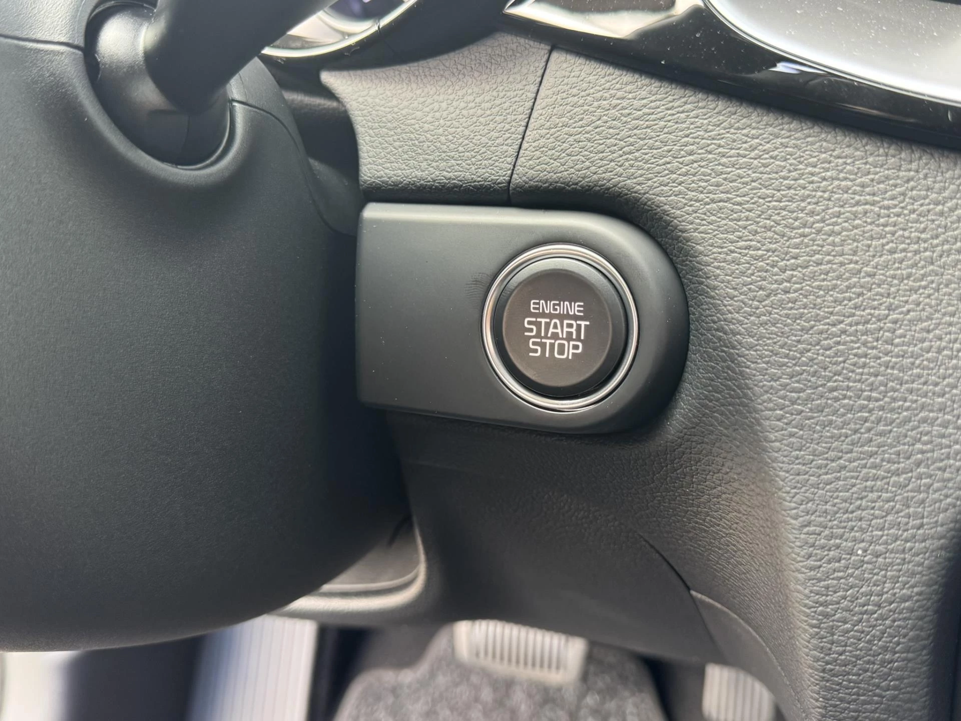 Hoofdafbeelding Kia XCeed