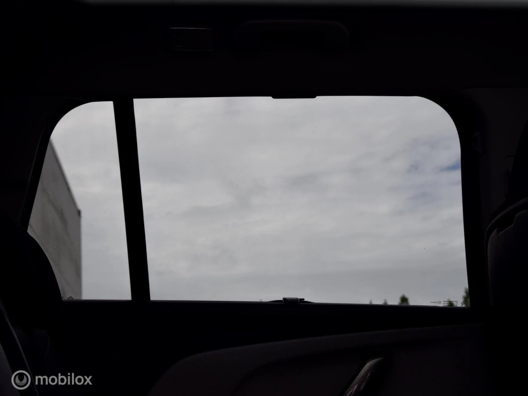 Hoofdafbeelding Citroën Grand C4 Picasso