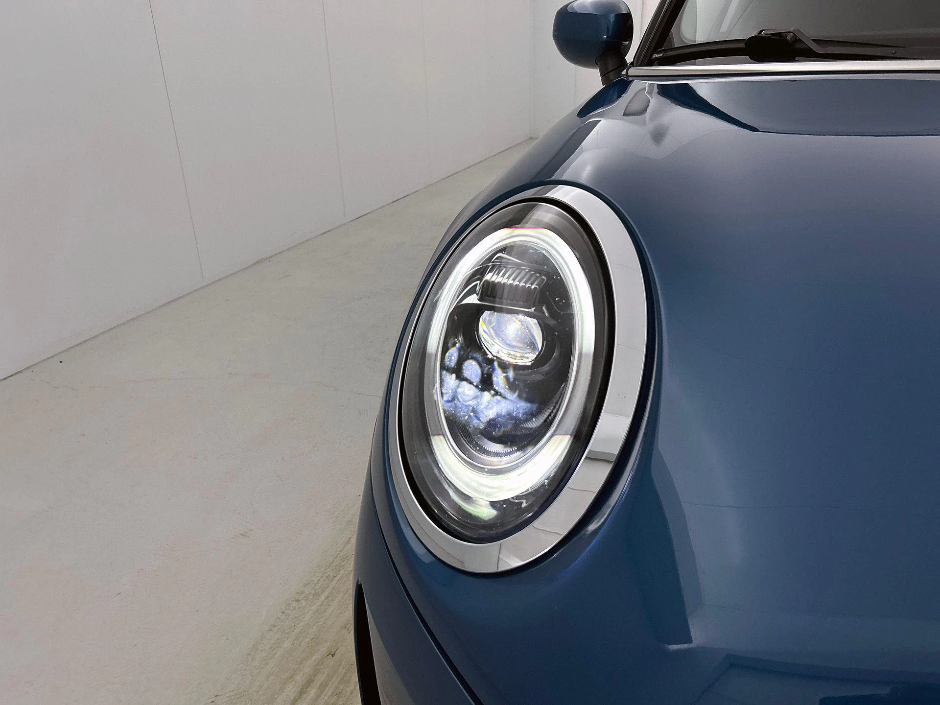 Hoofdafbeelding MINI One