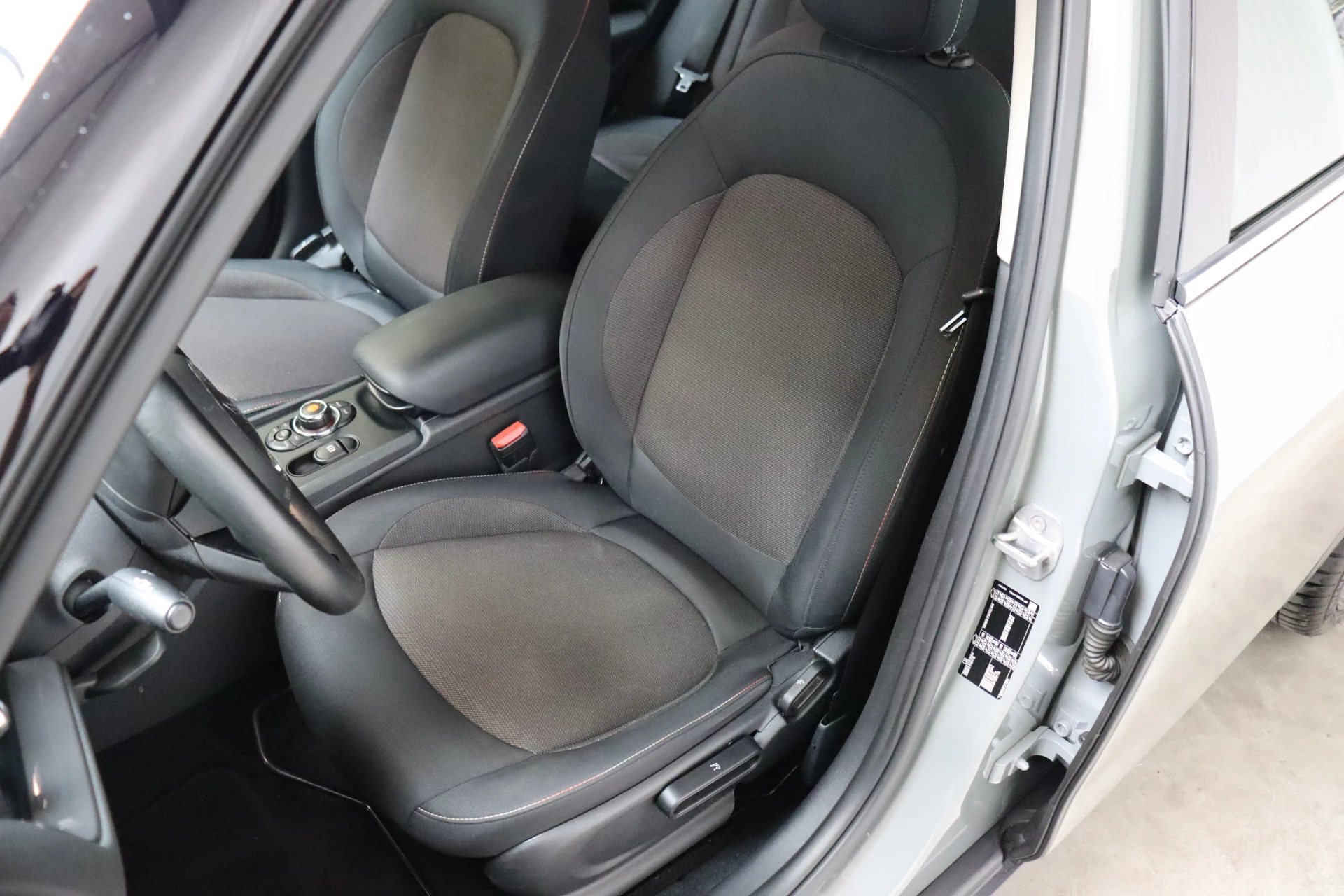 Hoofdafbeelding MINI Clubman
