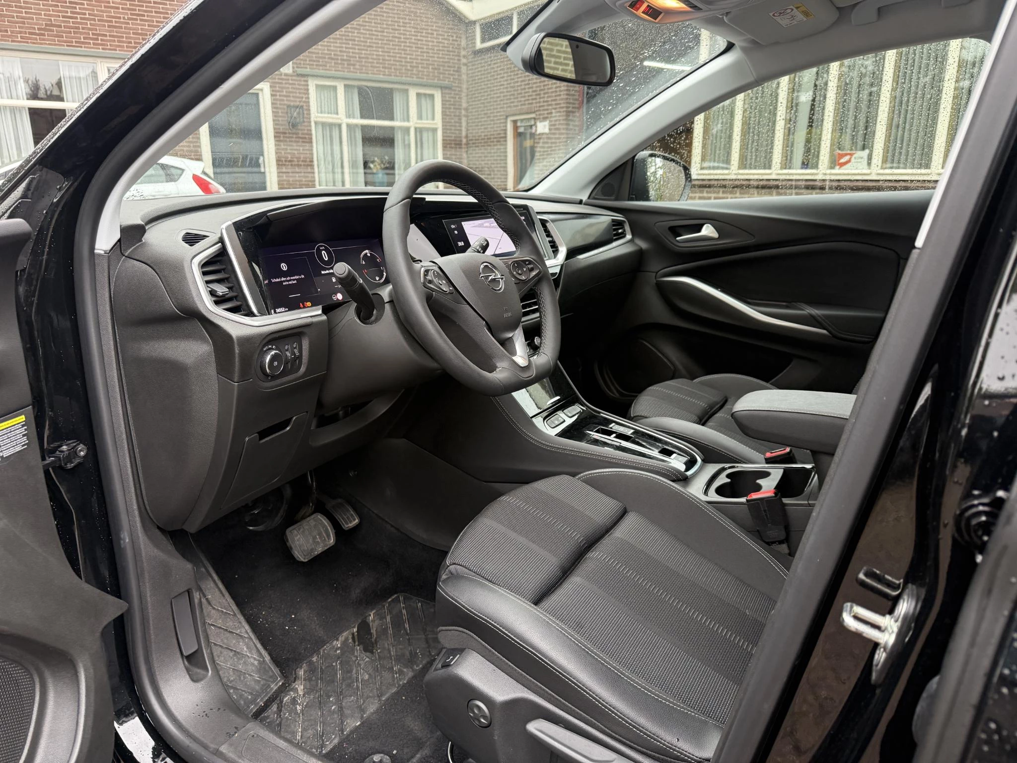 Hoofdafbeelding Opel Grandland