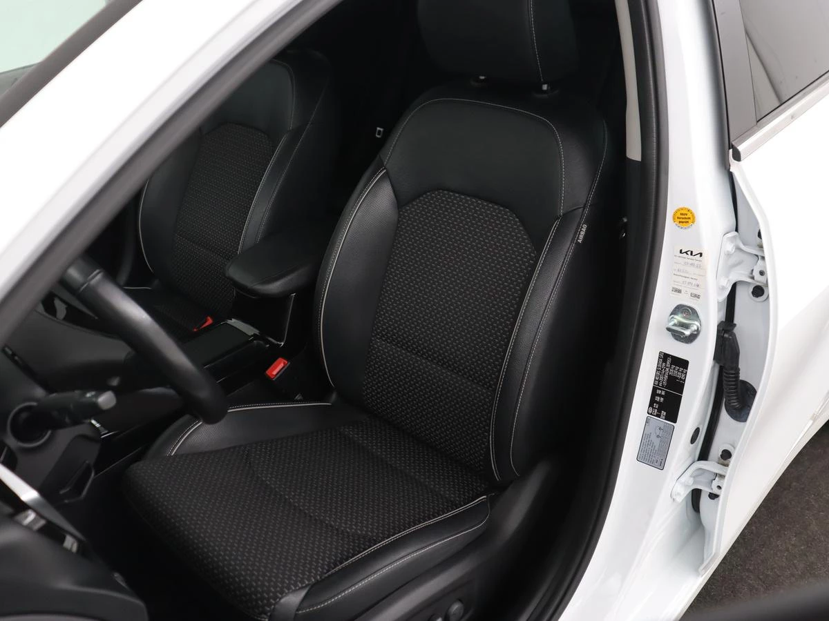 Hoofdafbeelding Kia Ceed