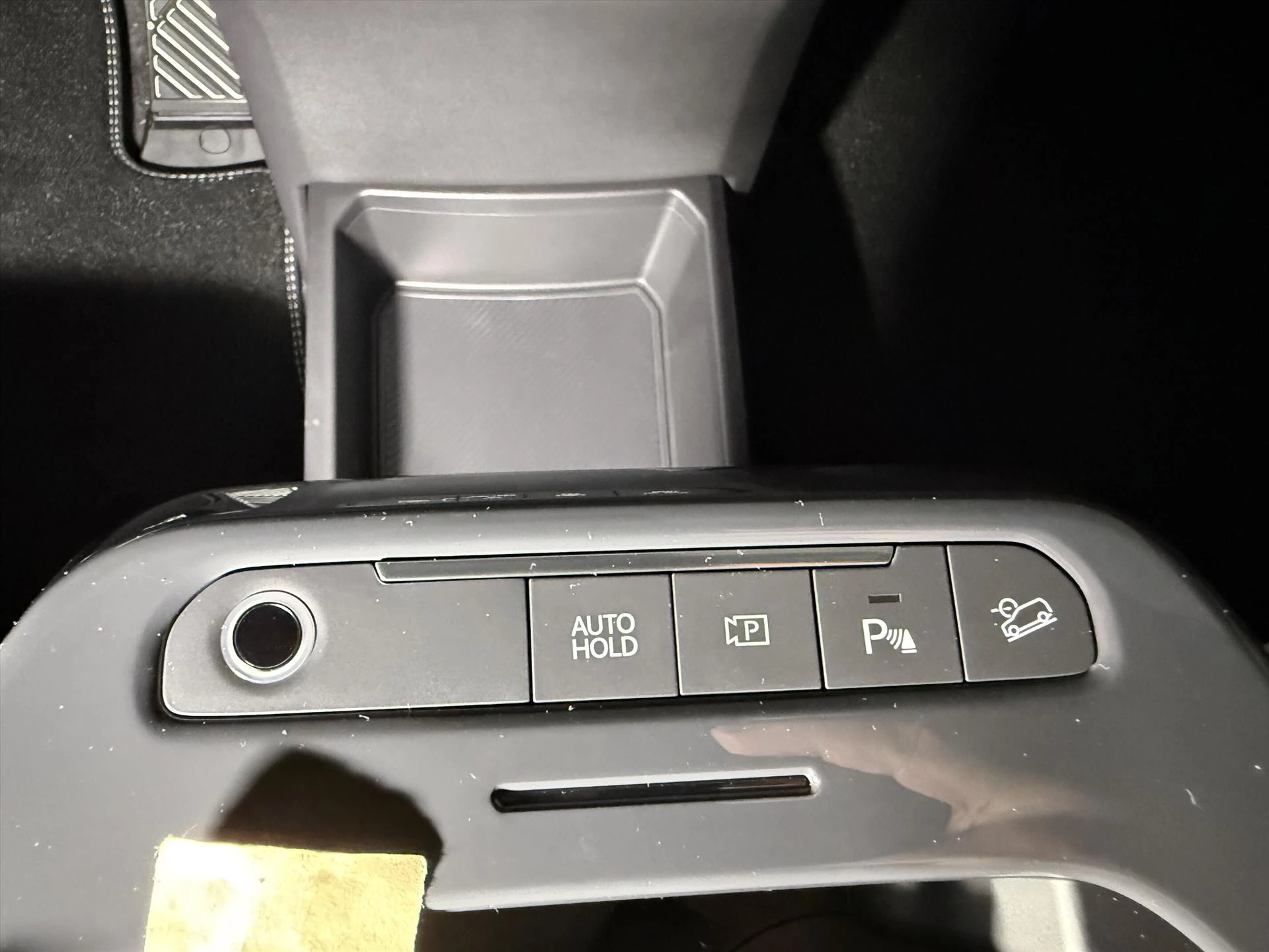 Hoofdafbeelding Kia EV5